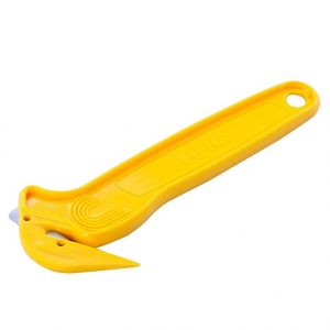 KN126 Aviditi Disposable Safety Cutter Pack of 6 
