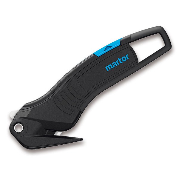 Martor 109137 Combi Concealed Blade Cutting Tool